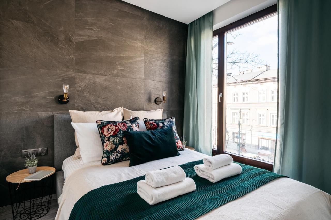 Vistula Apartment - Loftaffair Krakkó Kültér fotó