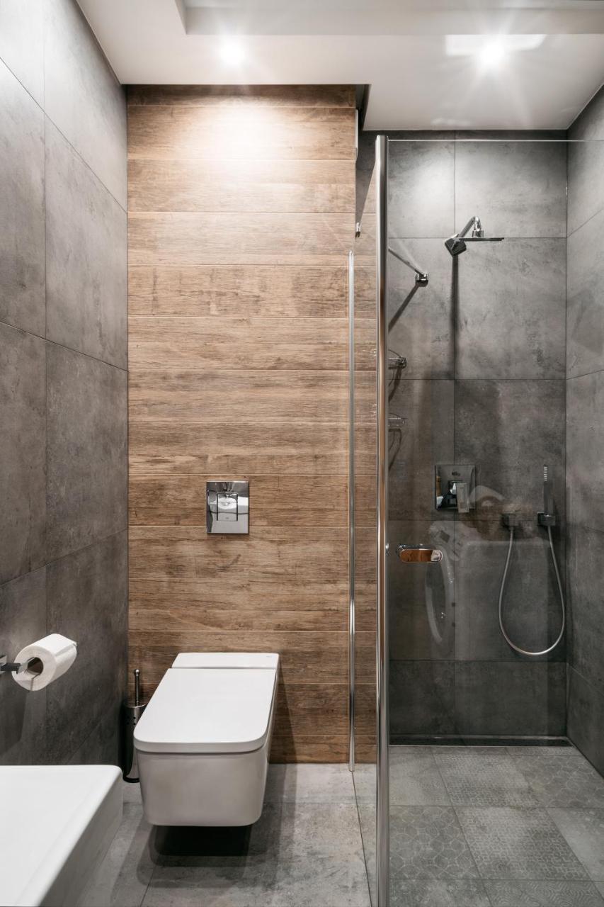 Vistula Apartment - Loftaffair Krakkó Kültér fotó